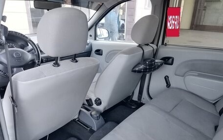 Renault Logan I, 2009 год, 360 000 рублей, 9 фотография