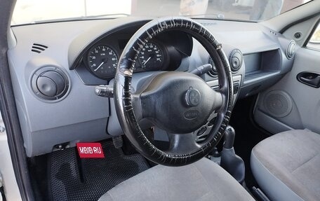 Renault Logan I, 2009 год, 360 000 рублей, 10 фотография