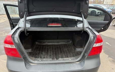 Chevrolet Aveo III, 2007 год, 300 000 рублей, 8 фотография