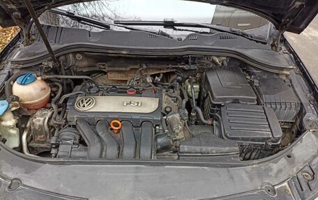 Volkswagen Passat B6, 2007 год, 840 000 рублей, 7 фотография