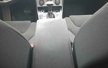 Volkswagen Passat B6, 2007 год, 840 000 рублей, 6 фотография