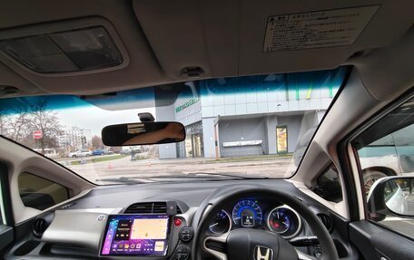 Honda Fit III, 2011 год, 660 000 рублей, 7 фотография