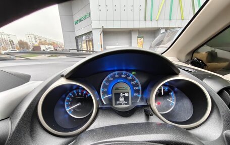 Honda Fit III, 2011 год, 660 000 рублей, 3 фотография