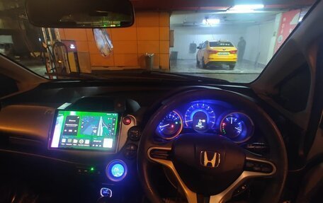 Honda Fit III, 2011 год, 660 000 рублей, 9 фотография