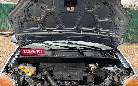 Ford Fusion I, 2007 год, 235 000 рублей, 3 фотография