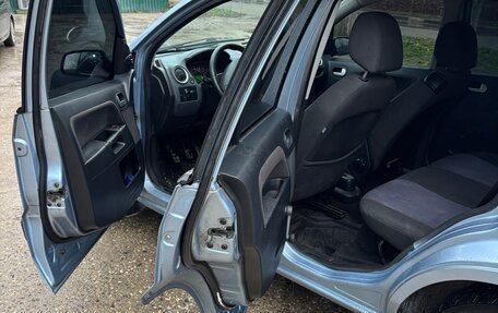 Ford Fusion I, 2007 год, 235 000 рублей, 8 фотография