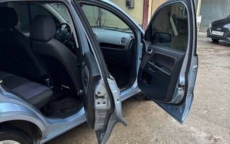 Ford Fusion I, 2007 год, 235 000 рублей, 7 фотография