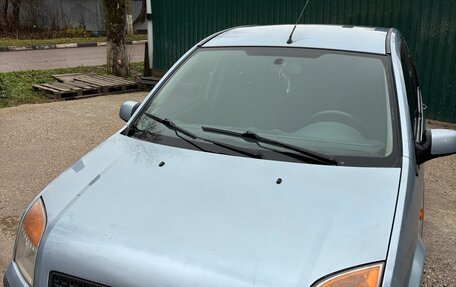 Ford Fusion I, 2007 год, 235 000 рублей, 17 фотография