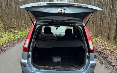 Ford Fusion I, 2007 год, 235 000 рублей, 22 фотография