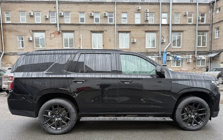 Chevrolet Tahoe IV, 2023 год, 11 950 000 рублей, 3 фотография