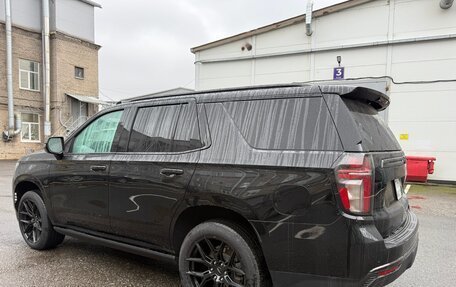 Chevrolet Tahoe IV, 2023 год, 11 950 000 рублей, 6 фотография