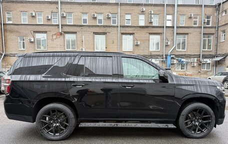 Chevrolet Tahoe IV, 2023 год, 11 950 000 рублей, 8 фотография