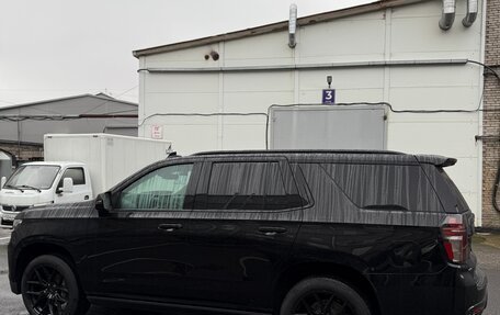 Chevrolet Tahoe IV, 2023 год, 11 950 000 рублей, 12 фотография