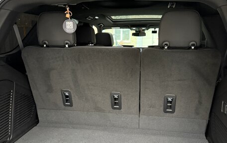 Chevrolet Tahoe IV, 2023 год, 11 950 000 рублей, 13 фотография