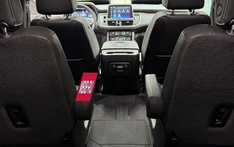 Chevrolet Tahoe IV, 2023 год, 11 950 000 рублей, 14 фотография