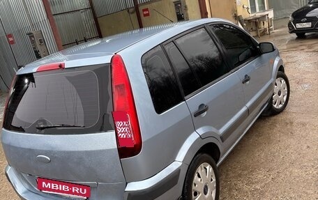 Ford Fusion I, 2007 год, 235 000 рублей, 21 фотография