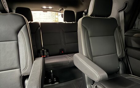 Chevrolet Tahoe IV, 2023 год, 11 950 000 рублей, 19 фотография