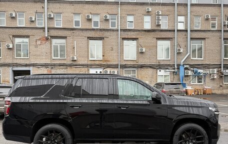 Chevrolet Tahoe IV, 2023 год, 11 950 000 рублей, 18 фотография