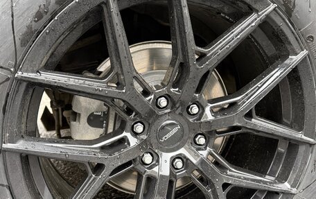 Chevrolet Tahoe IV, 2023 год, 11 950 000 рублей, 25 фотография