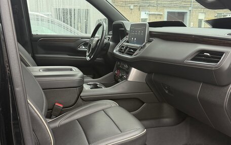 Chevrolet Tahoe IV, 2023 год, 11 950 000 рублей, 24 фотография