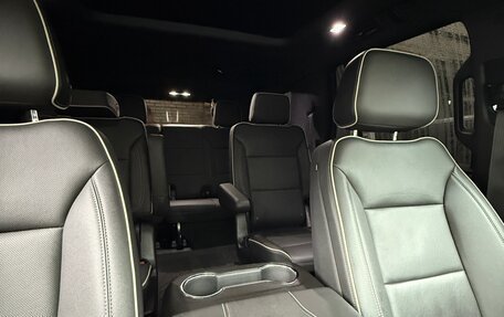 Chevrolet Tahoe IV, 2023 год, 11 950 000 рублей, 23 фотография