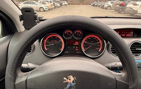 Peugeot 308 II, 2009 год, 465 000 рублей, 5 фотография