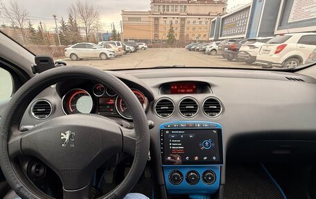 Peugeot 308 II, 2009 год, 465 000 рублей, 3 фотография