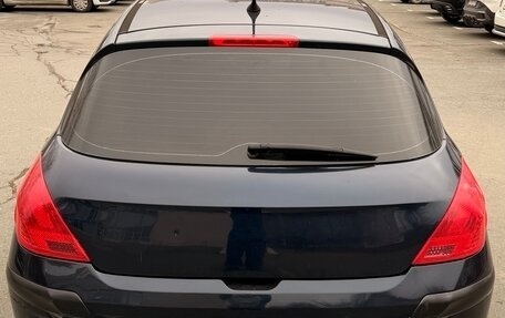 Peugeot 308 II, 2009 год, 465 000 рублей, 2 фотография