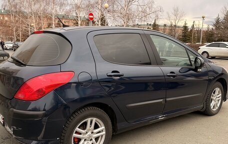 Peugeot 308 II, 2009 год, 465 000 рублей, 8 фотография