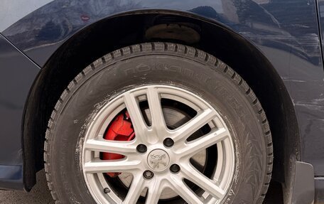 Peugeot 308 II, 2009 год, 465 000 рублей, 13 фотография