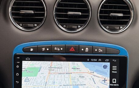 Peugeot 308 II, 2009 год, 465 000 рублей, 14 фотография