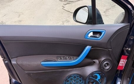 Peugeot 308 II, 2009 год, 465 000 рублей, 17 фотография