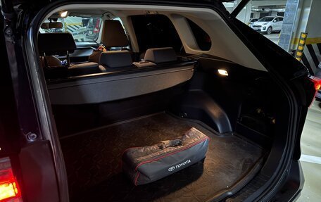 Toyota RAV4, 2020 год, 3 100 000 рублей, 10 фотография