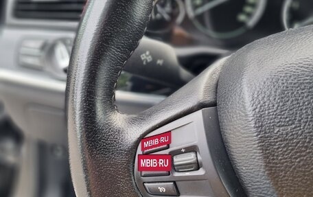 BMW X3, 2012 год, 2 300 000 рублей, 17 фотография