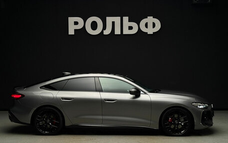 Audi A5, 2025 год, 7 100 000 рублей, 5 фотография