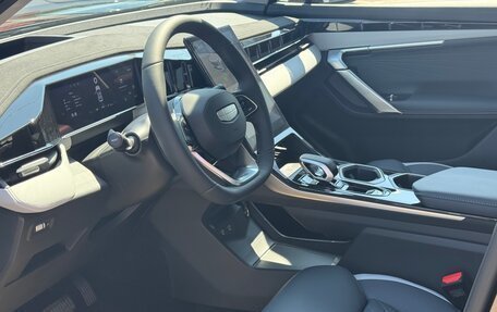 Geely Atlas, 2024 год, 3 917 190 рублей, 7 фотография