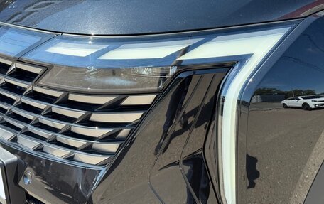 Geely Atlas, 2024 год, 3 917 190 рублей, 5 фотография