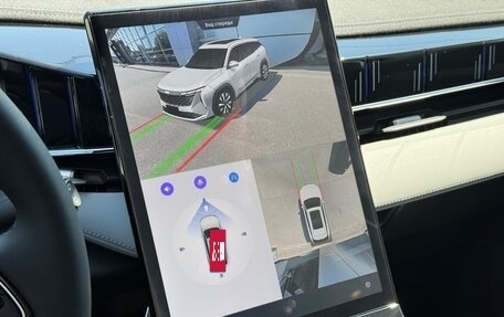 Geely Atlas, 2024 год, 3 917 190 рублей, 12 фотография