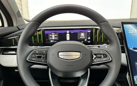 Geely Atlas, 2024 год, 3 817 190 рублей, 8 фотография