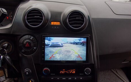 SsangYong Actyon II рестайлинг, 2008 год, 497 000 рублей, 17 фотография