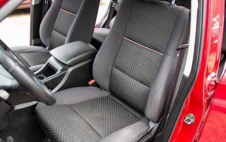 SsangYong Actyon II рестайлинг, 2008 год, 497 000 рублей, 20 фотография