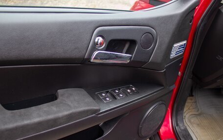 SsangYong Actyon II рестайлинг, 2008 год, 497 000 рублей, 19 фотография