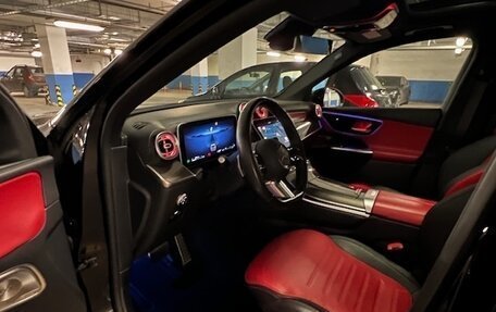 Mercedes-Benz GLC, 2023 год, 7 800 000 рублей, 13 фотография