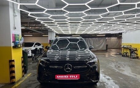 Mercedes-Benz GLC, 2023 год, 7 800 000 рублей, 2 фотография