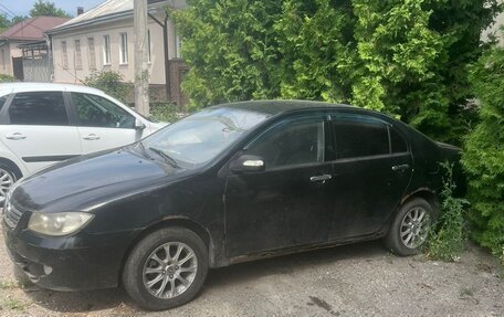 Lifan Solano I (630) рестайлинг, 2010 год, 150 000 рублей, 1 фотография