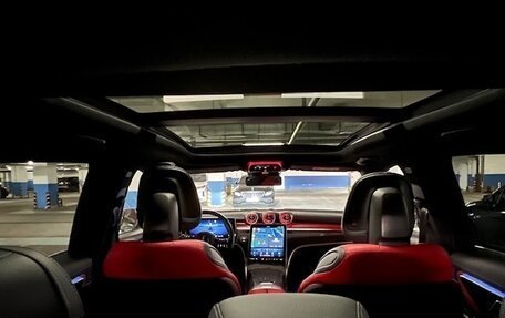 Mercedes-Benz GLC, 2023 год, 7 800 000 рублей, 16 фотография