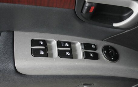 Hyundai Santa Fe III рестайлинг, 2007 год, 875 000 рублей, 11 фотография