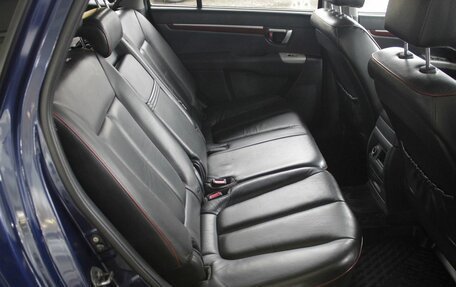 Hyundai Santa Fe III рестайлинг, 2007 год, 875 000 рублей, 14 фотография