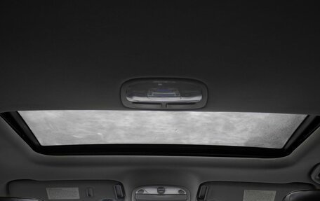 Hyundai Santa Fe III рестайлинг, 2007 год, 875 000 рублей, 18 фотография