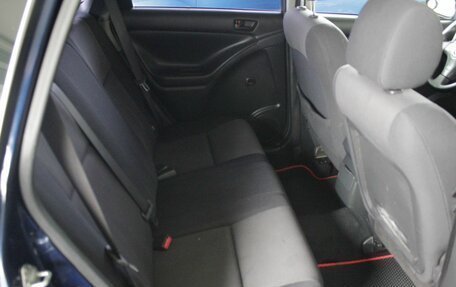 Pontiac Vibe II, 2003 год, 655 000 рублей, 13 фотография